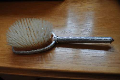Brush - Vintage
